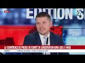 Edition spéciale - Comité de concertation