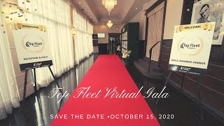 Top Fleet Virtual Gala - 2020