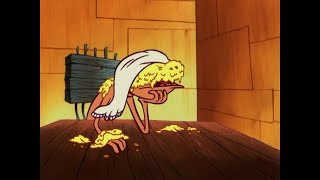Ren & Stimpy: Adult Party Cartoon Music - Light Interlude 3