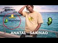 ANATAL SAKINAO Audio Gasy 2026 