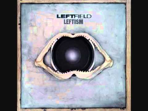 Leftfield - Inspection Check One