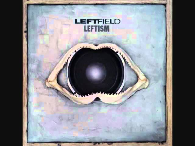 Leftfield - Inspection