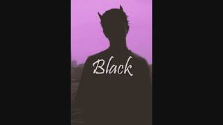 Full Buddy - Black ft. A$AP Ferg [Slowed + Reverb] Update