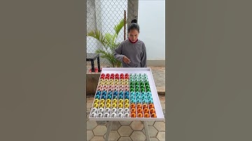 Master Smooth Sorting – Color Balls Puzzle Fun