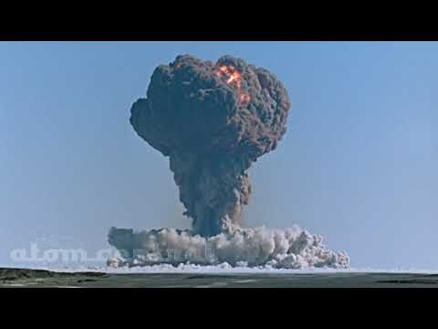 Chinese Atomic Bomb 02 2K