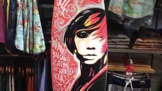 POSCA - TOSHY