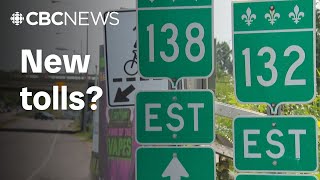 Mixed Reactions As Mohawk Council Of Kahnawàke Mulls Installing Tolls On Certain Roads