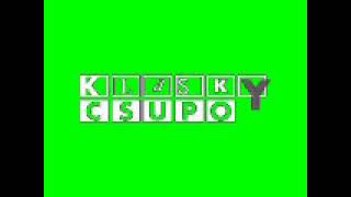 Klasky csupo in Kormulator V3074