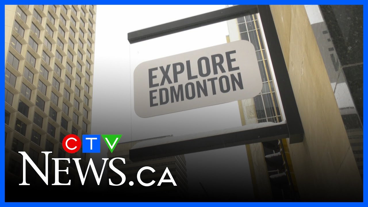 Councillors question if $11M for Explore Edmonton is worth tax increase