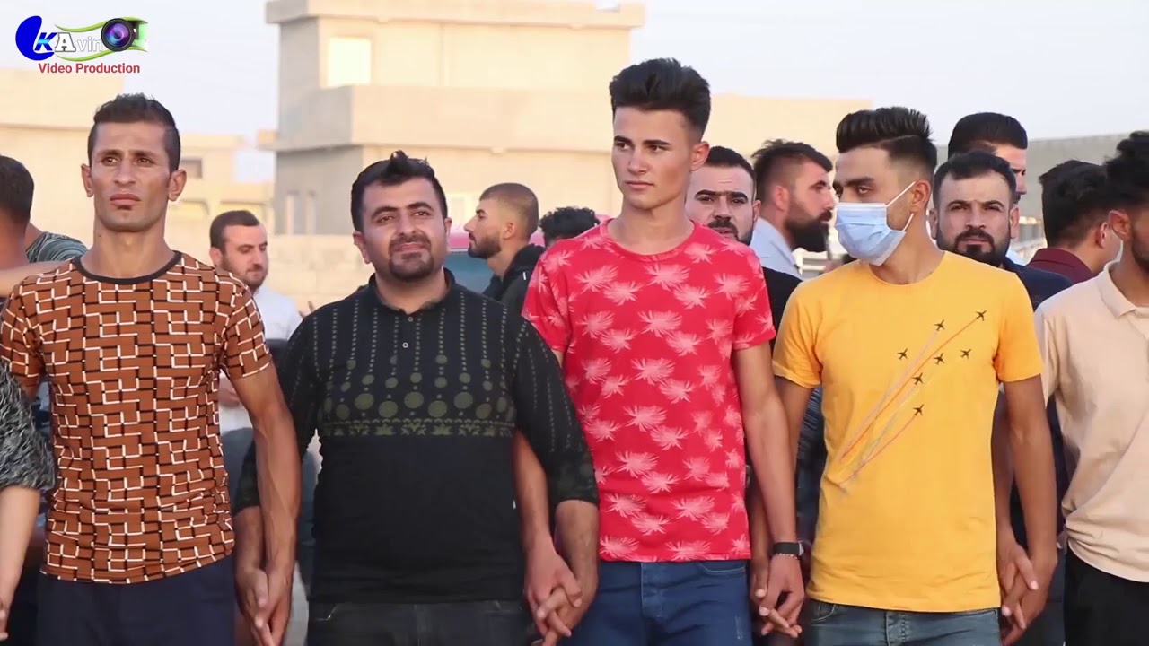 Sabah & Amira Part3 #BY_KAVIN_VIDEO صباح و اميرة جزء الثالث الفنان تحسين خدر فقير تصوير كافين فيديو