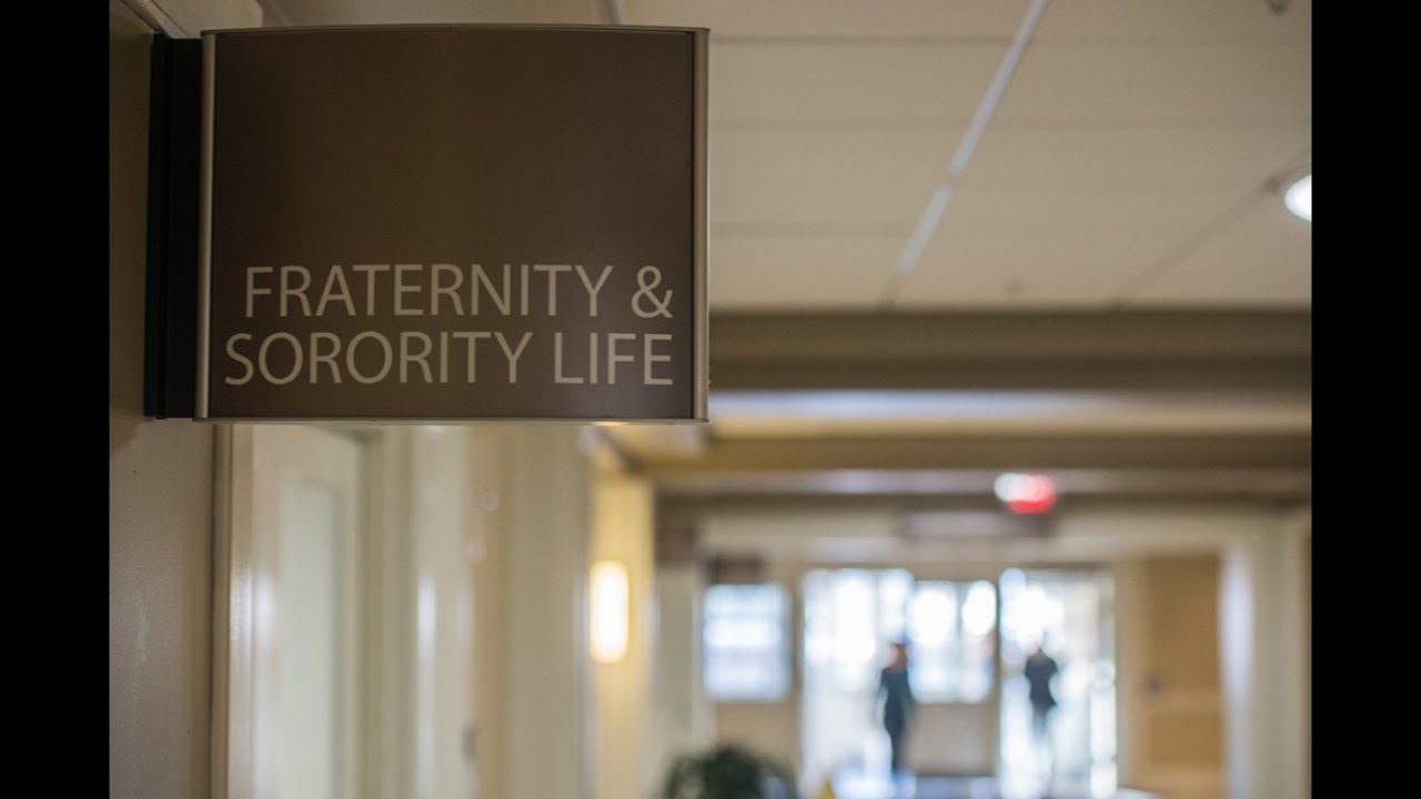 NOW: Sorority Sues UVA