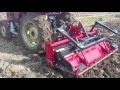 YANMAR NEW TRACTOR YT