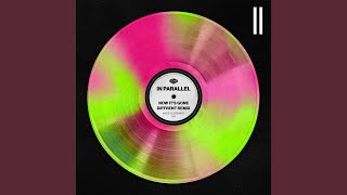 Celebrity NOW IT'S GONE (DIFFRENT Remix) Wealth