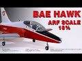 Bae hawk 80100n phoenixmodel ph198