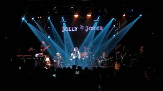 Merve Özbey - Benim Dünyam (Jolly Joker Kartal - İstmarina) (27.11.2021)