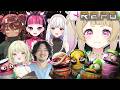 【 REPO 】初メンツでれっつREPO /けっつん、かわくらちゃん、エニさん、かずよ、まるくん【 卯埜らび¦ゆにれいど! 】
