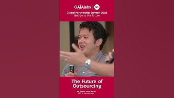 SO พร้อมพลิกโฉมธุรกิจ outsource ด้วยเมกาเทรนด์ของ AI และ Web3 #so  #cuttingedgetechnology #ai #web3