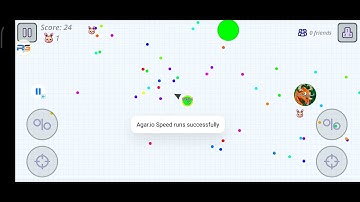agar.io mod menu and macro, look description.