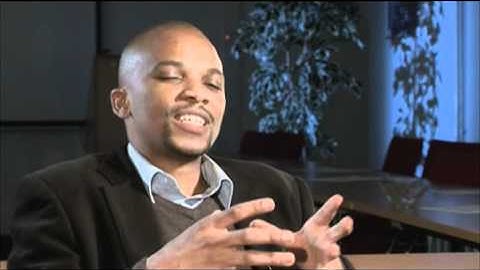 Standing out: Mentoring and placements