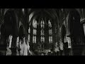 Helena but it's Gerard's voice in a large cathedral (Acappella)