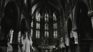 Helena but it&#39;s Gerard&#39;s voice in a large cathedral (Acappella)