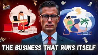 How To Make Your Business Run Without You As A College Student