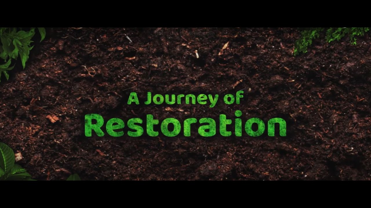 Reviving Nature's Splendor: Niskrtih - Ramco Group's Eco Restoration Park