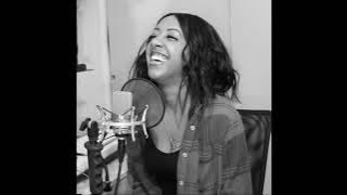 Sydney Renae - Into You (Acapella)