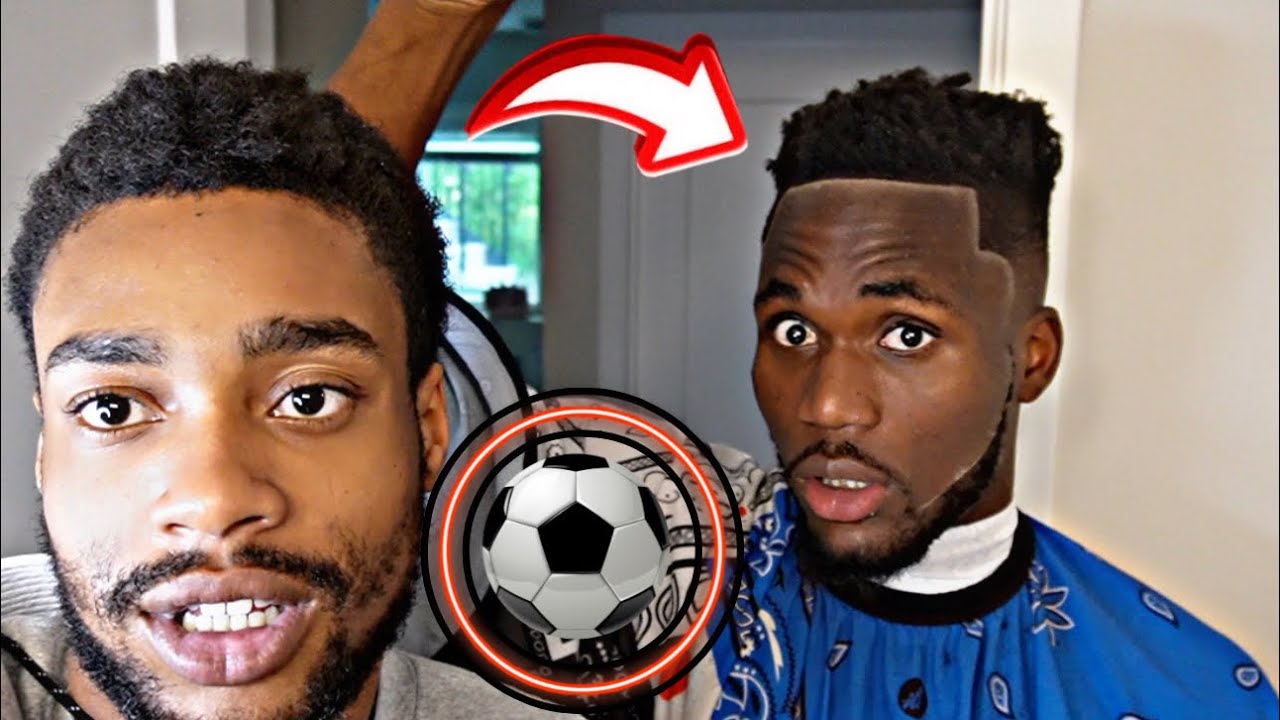 I HUNG OUT WITH PROFESSIONAL SOCCER PLAYERS FOR A DAY⚽️ YouTube