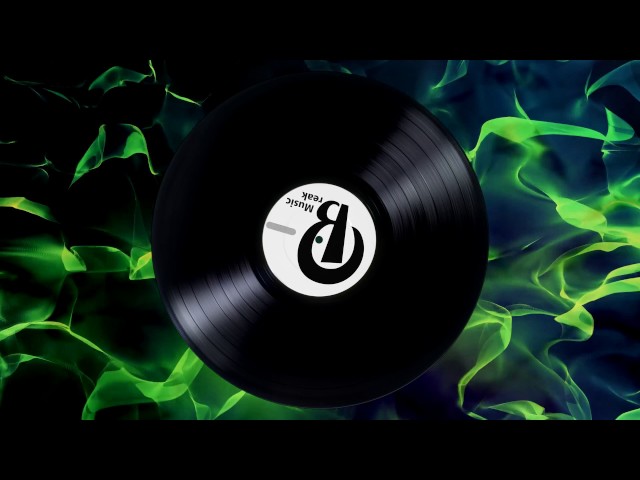 Brio (Briorios) - It's Alive [Breakbeat, Bigbeat]