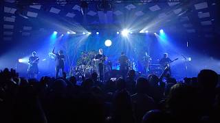 Beluga Lagoon - A Barrowland Belter!  Sat, 11th April 2026!