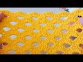 Crochet Made Simple 🧶 | Beginner-Friendly Guide