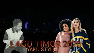 Lagu Timor 2020(Yaku style