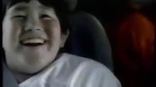 2005 Saturn Relay Commercial