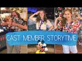 MORE CRAZY GUEST STORIES FROM DISNEY CAST MEMBERS