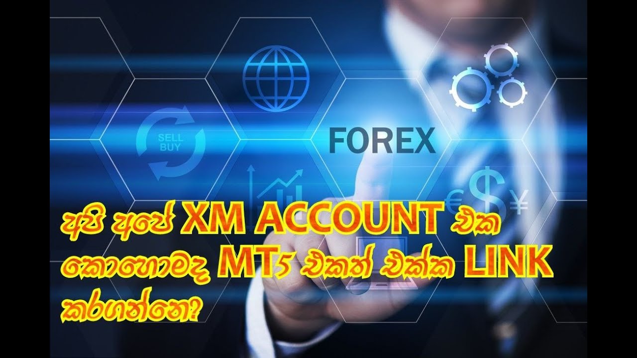 Xm Qr Code How to Link Your XM Account to MT5 | අපි හදා ගත්ත XM Account එක කොහොමද ...