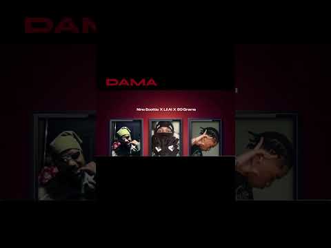 DAMA ft Lil Al x 60 Grams