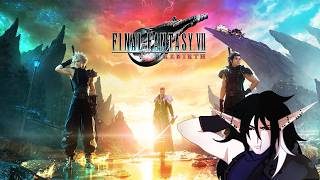 Entering a whole new world & go beyond Midgar! - FFVII Rebirth - Part 1