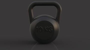 Cinema 4D Modeling Tutorial Using Volume Builder