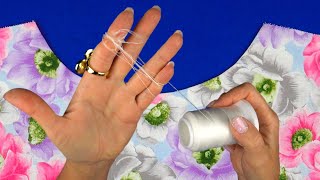 🌈 Revealing Secrets! Cunning Tailors Have Been Hiding this From us for Centuries! (Part #32)
