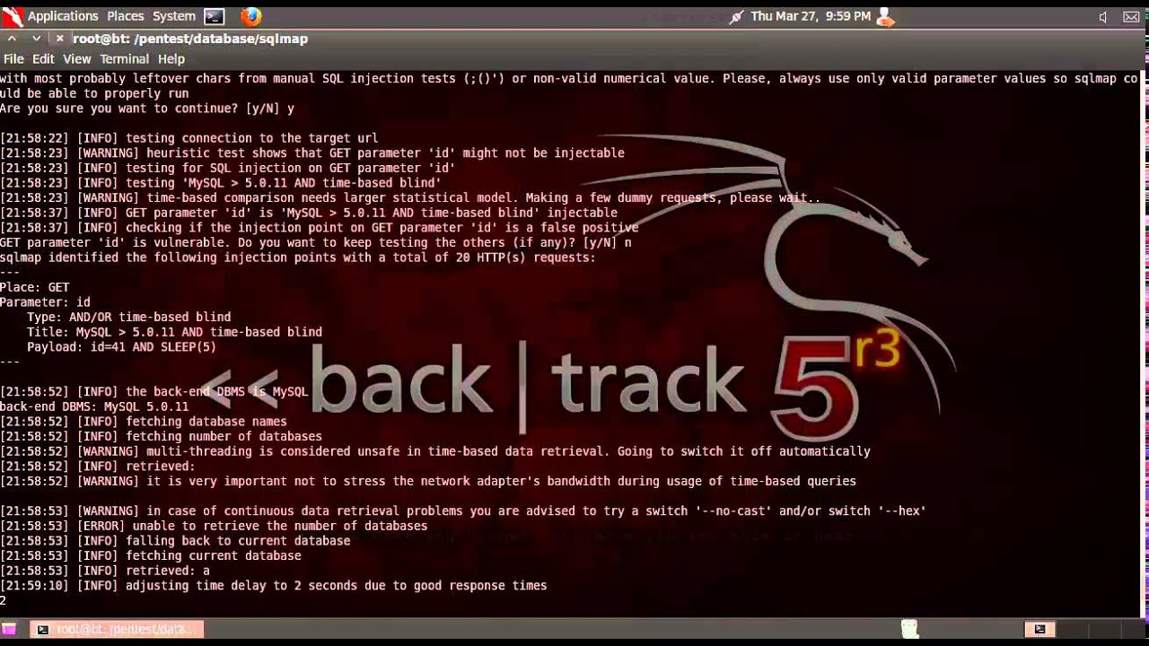 A2billing asterisk all versions blind SQL Injection VOIP