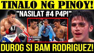 Download Lagu "KINILABUTAN LAHAT!" PINOY INUNAHAN SI INOUE ILIGPIT SI BAM RODRIGUEZ! BAGONG HARI NG PILIPINAS! Download Lagu "KINILABUTAN LAHAT!" PINOY INUNAHAN SI INOUE ILIGPIT SI BAM RODRIGUEZ! BAGONG HARI NG PILIPINAS!
