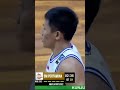 The last time #BramDuy played together was in the 2022 IBL Semifinals🔥#basketindonesia