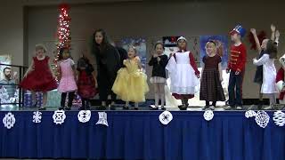 PVCC Nutcracker 2019 Part 7