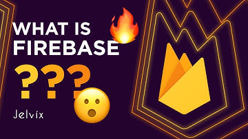 WHAT IS FIREBASE | FULL REVIEW