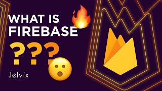 WHAT IS FIREBASE | FULL REVIEW screenshot 5