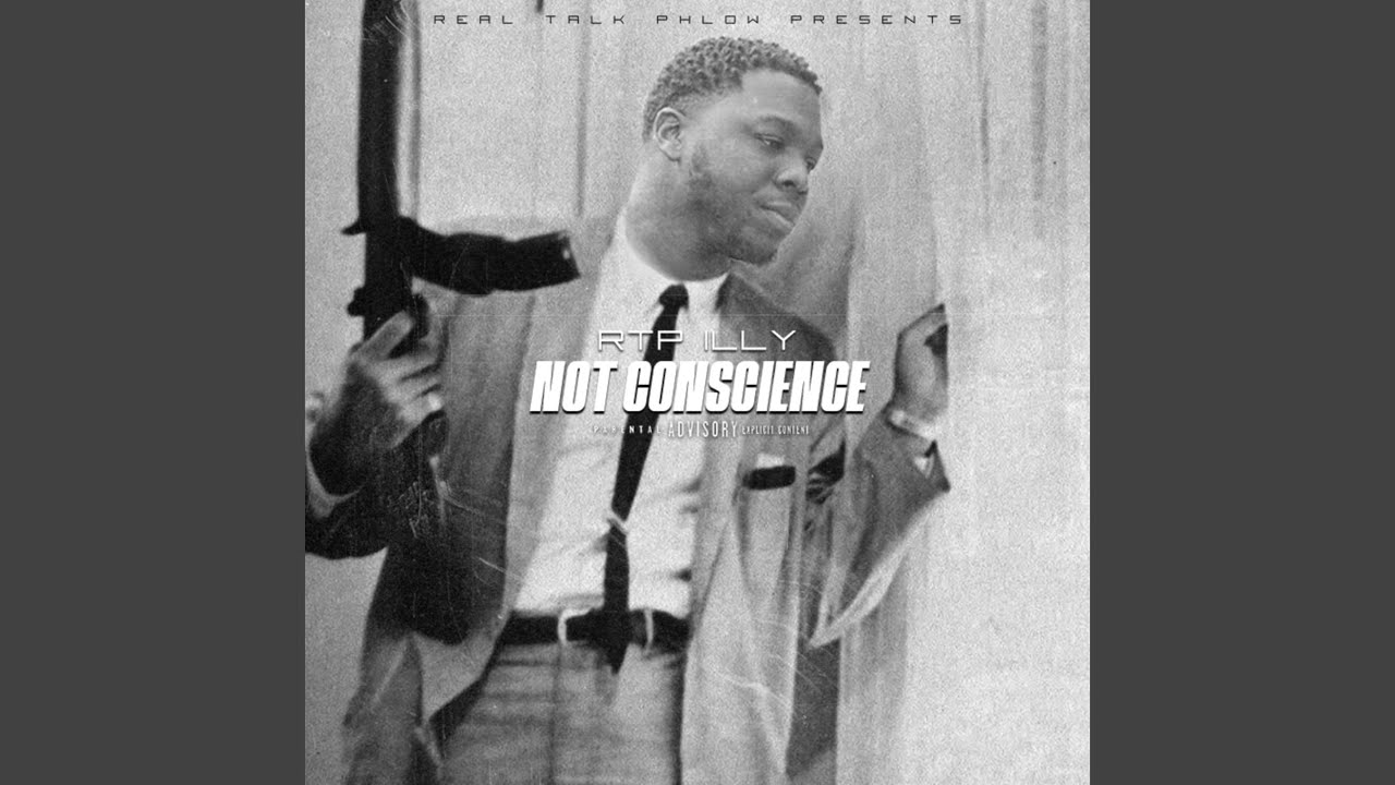 YouTube에서 Not Conscience 보기 YouTube에서 Not Conscience 보기