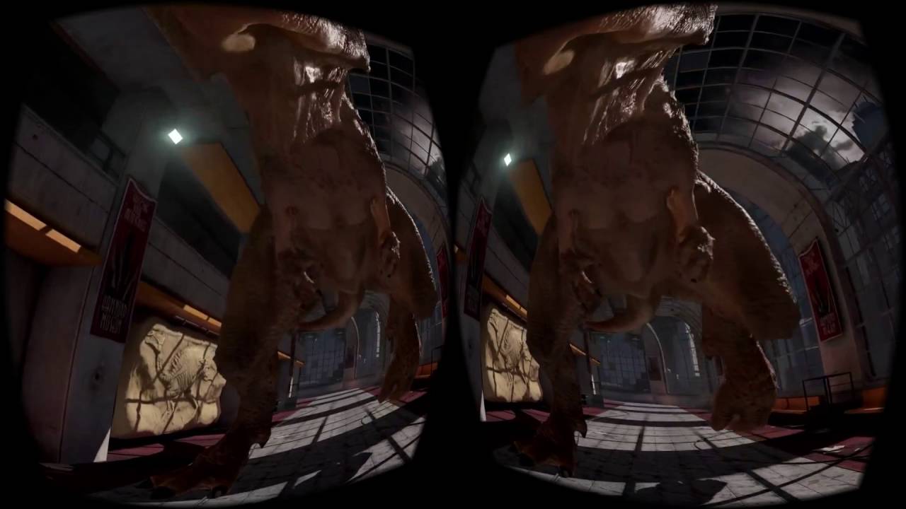 Dreamdeck cardboard video 1