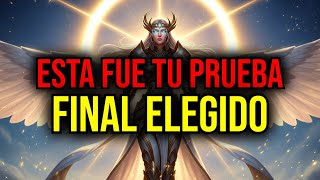 Download Lagu ✨ ELEGIDO, ESTA PRUEBA FINAL TERMINA AQUÍ, HOY — DIOS YA LO DETERMINÓ MP3