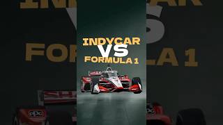 INDYCAR Is BETTER Than F1... #racing